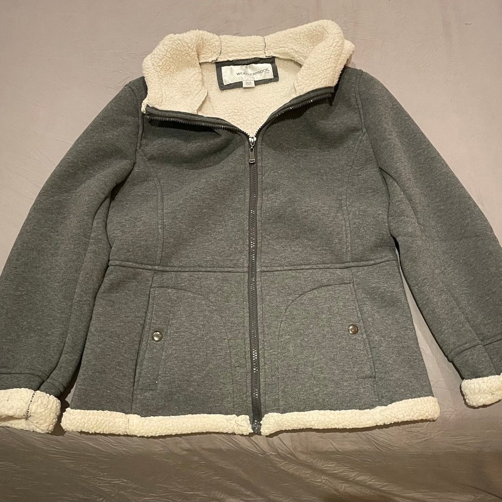 Weatherproof Womens Jacket